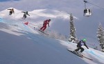 Ski_Cross