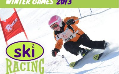 Winter Games 2013