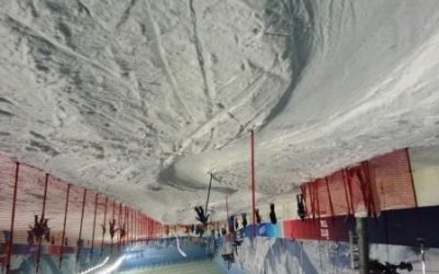 HSC Olympic Challenge – Slalom