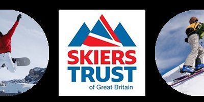 The Skiers Trust Olympic Appeal! !