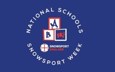 National Schools Snowsport Week, 24 April – 01 May 2017