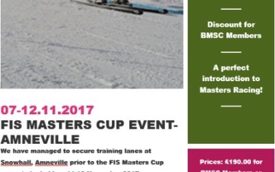 Masters FIS Racing