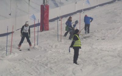 FROM THE START – The Hemel Ski Race Club Championships 2017